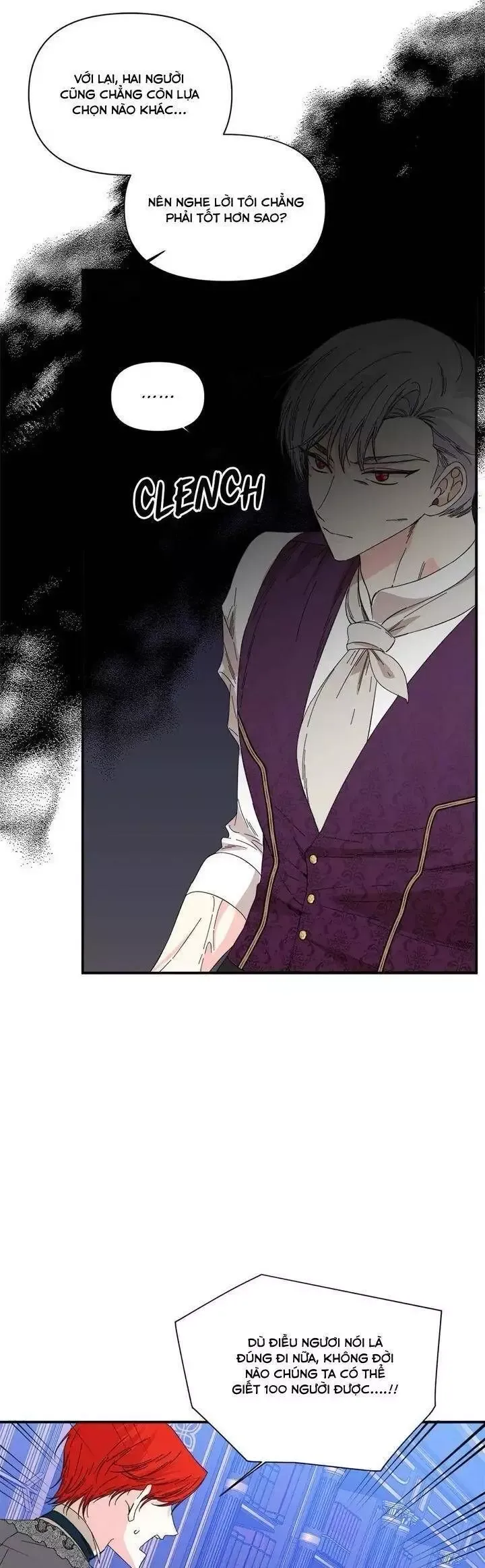 đọc truyện Kết Thúc Có Hậu Của Nhân Vật Phản Diện Chương 91 ảnh 11 tại Thiên Thai Truyện