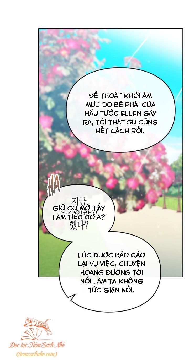 đọc truyện  Kết Thúc Của Nhân Vật Phản Diện Chỉ Có Thể Là Cái Chết Chương 100 ảnh 19 tại Giả Dược