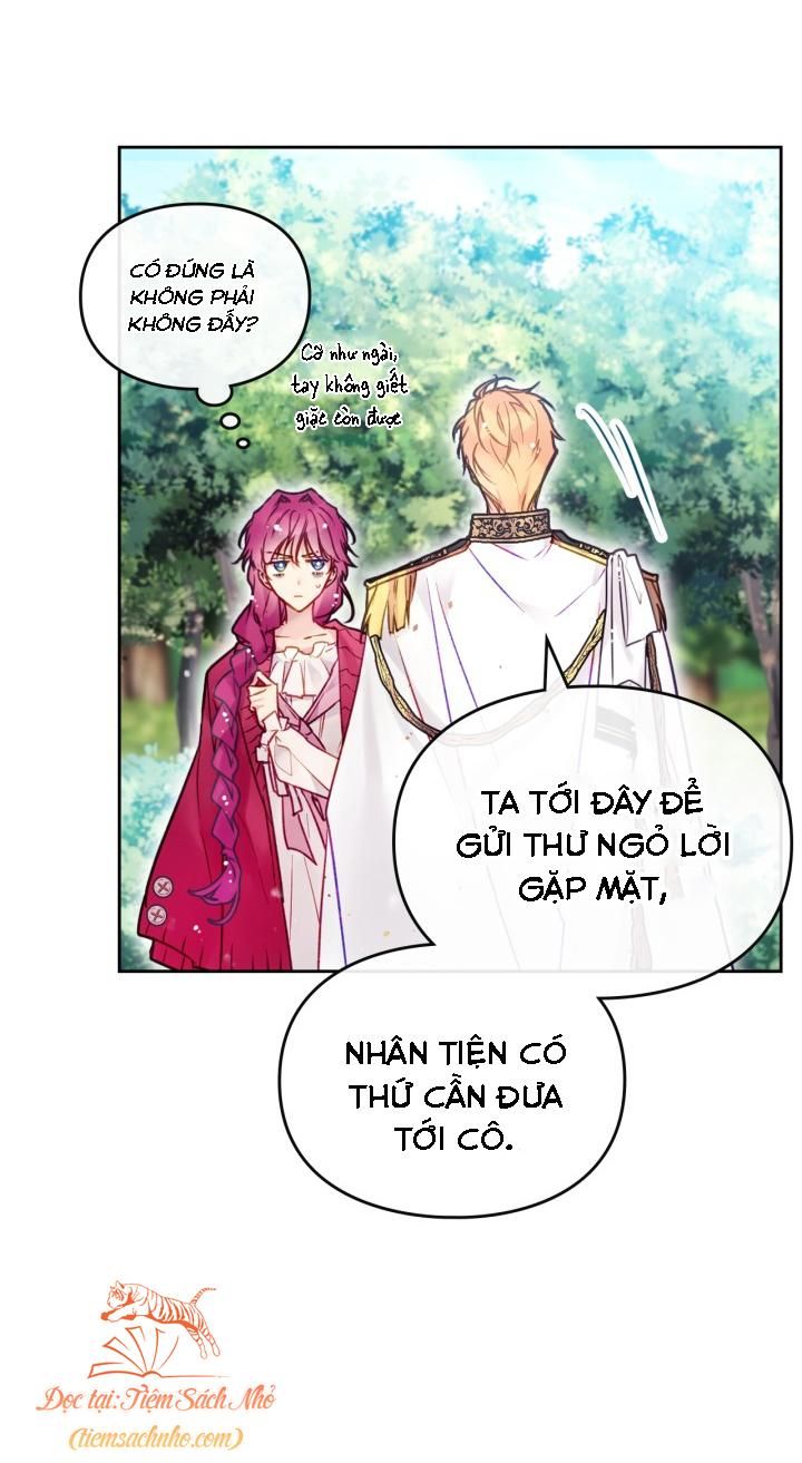 đọc truyện  Kết Thúc Của Nhân Vật Phản Diện Chỉ Có Thể Là Cái Chết Chương 100 ảnh 23 tại Giả Dược