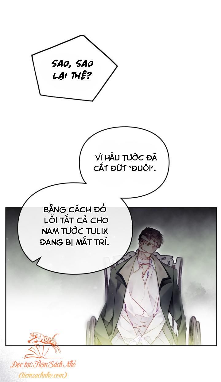 đọc truyện  Kết Thúc Của Nhân Vật Phản Diện Chỉ Có Thể Là Cái Chết Chương 100 ảnh 39 tại Giả Dược