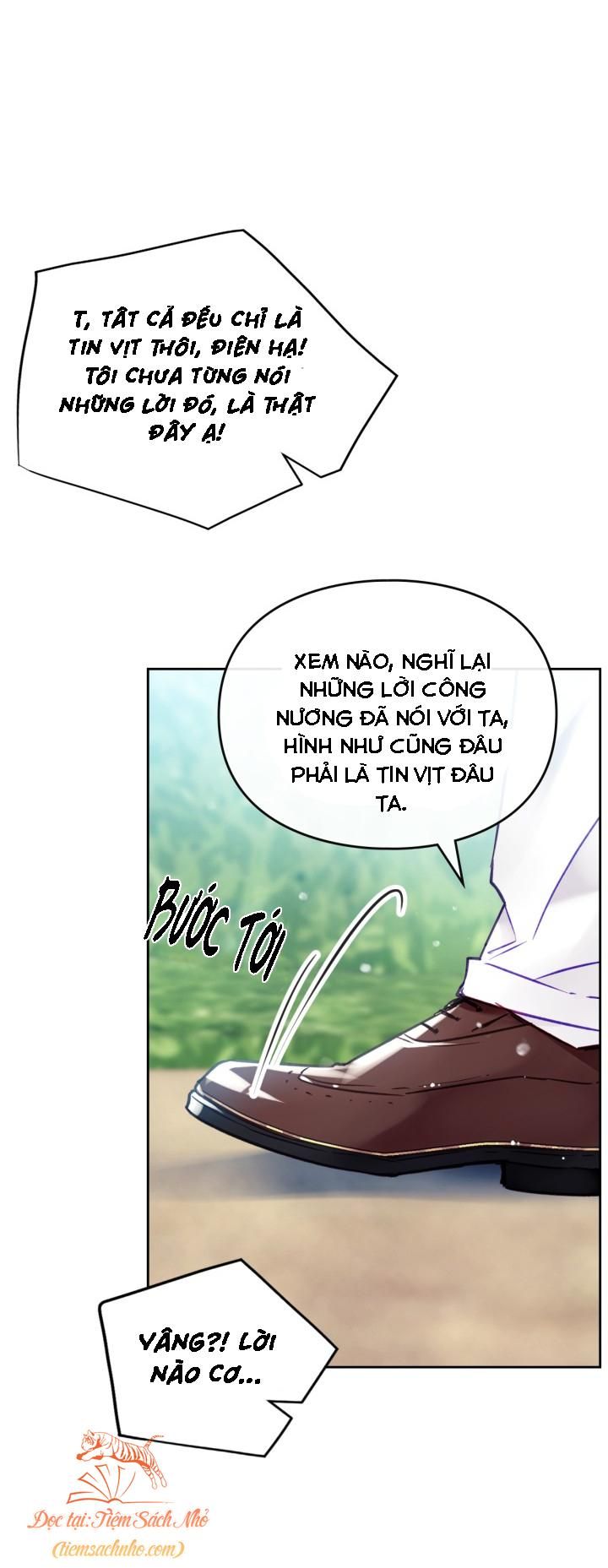 đọc truyện  Kết Thúc Của Nhân Vật Phản Diện Chỉ Có Thể Là Cái Chết Chương 100 ảnh 6 tại Giả Dược