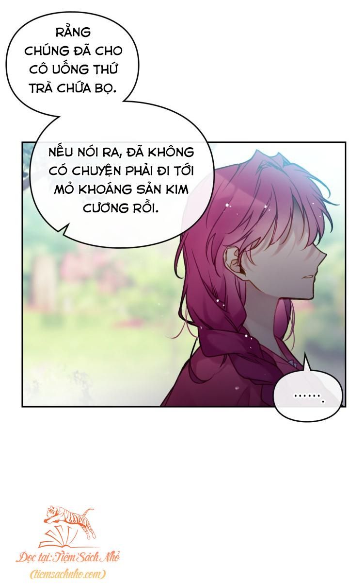 đọc truyện  Kết Thúc Của Nhân Vật Phản Diện Chỉ Có Thể Là Cái Chết Chương 101 ảnh 26 tại Giả Dược