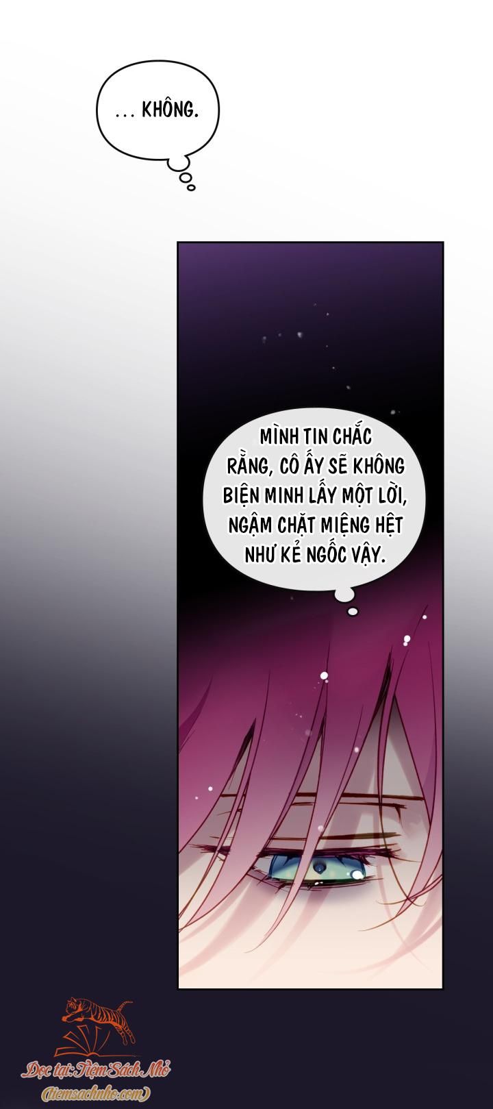 đọc truyện  Kết Thúc Của Nhân Vật Phản Diện Chỉ Có Thể Là Cái Chết Chương 101 ảnh 29 tại Giả Dược
