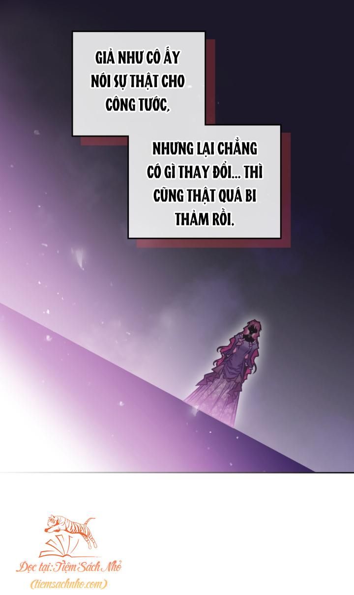 đọc truyện  Kết Thúc Của Nhân Vật Phản Diện Chỉ Có Thể Là Cái Chết Chương 101 ảnh 30 tại Giả Dược