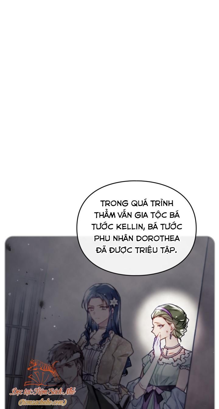 đọc truyện  Kết Thúc Của Nhân Vật Phản Diện Chỉ Có Thể Là Cái Chết Chương 101 ảnh 5 tại Giả Dược