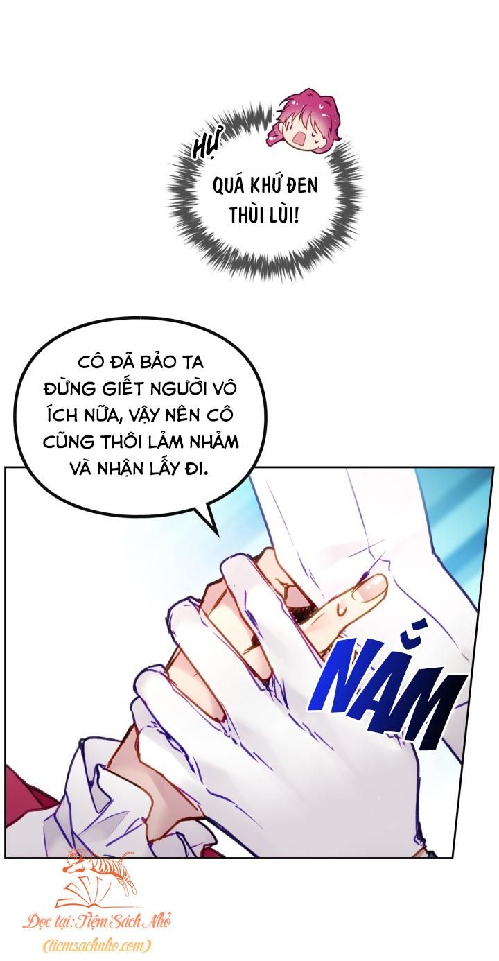 đọc truyện  Kết Thúc Của Nhân Vật Phản Diện Chỉ Có Thể Là Cái Chết Chương 101 ảnh 48 tại Giả Dược