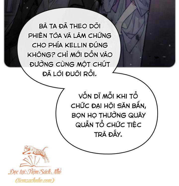 đọc truyện  Kết Thúc Của Nhân Vật Phản Diện Chỉ Có Thể Là Cái Chết Chương 101 ảnh 6 tại Giả Dược