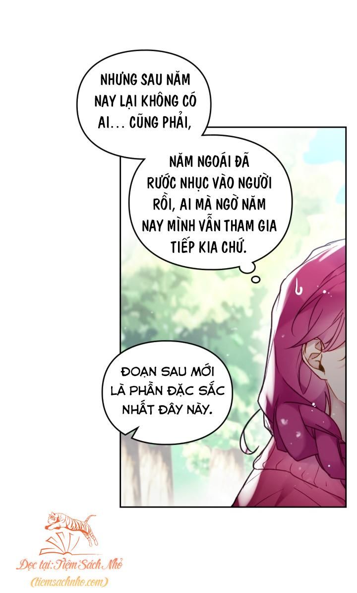 đọc truyện  Kết Thúc Của Nhân Vật Phản Diện Chỉ Có Thể Là Cái Chết Chương 101 ảnh 8 tại Giả Dược