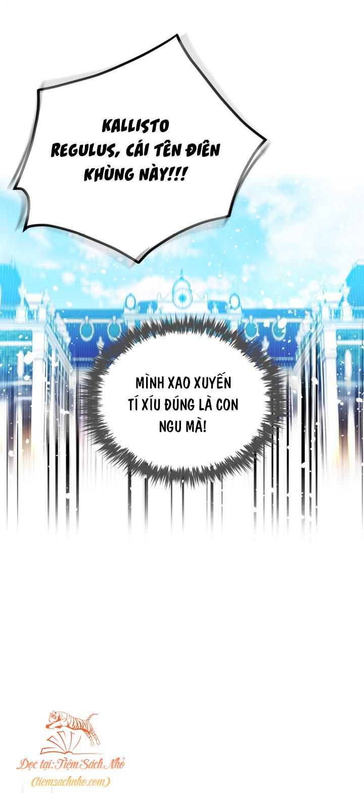 đọc truyện  Kết Thúc Của Nhân Vật Phản Diện Chỉ Có Thể Là Cái Chết Chương 102 ảnh 32 tại Giả Dược