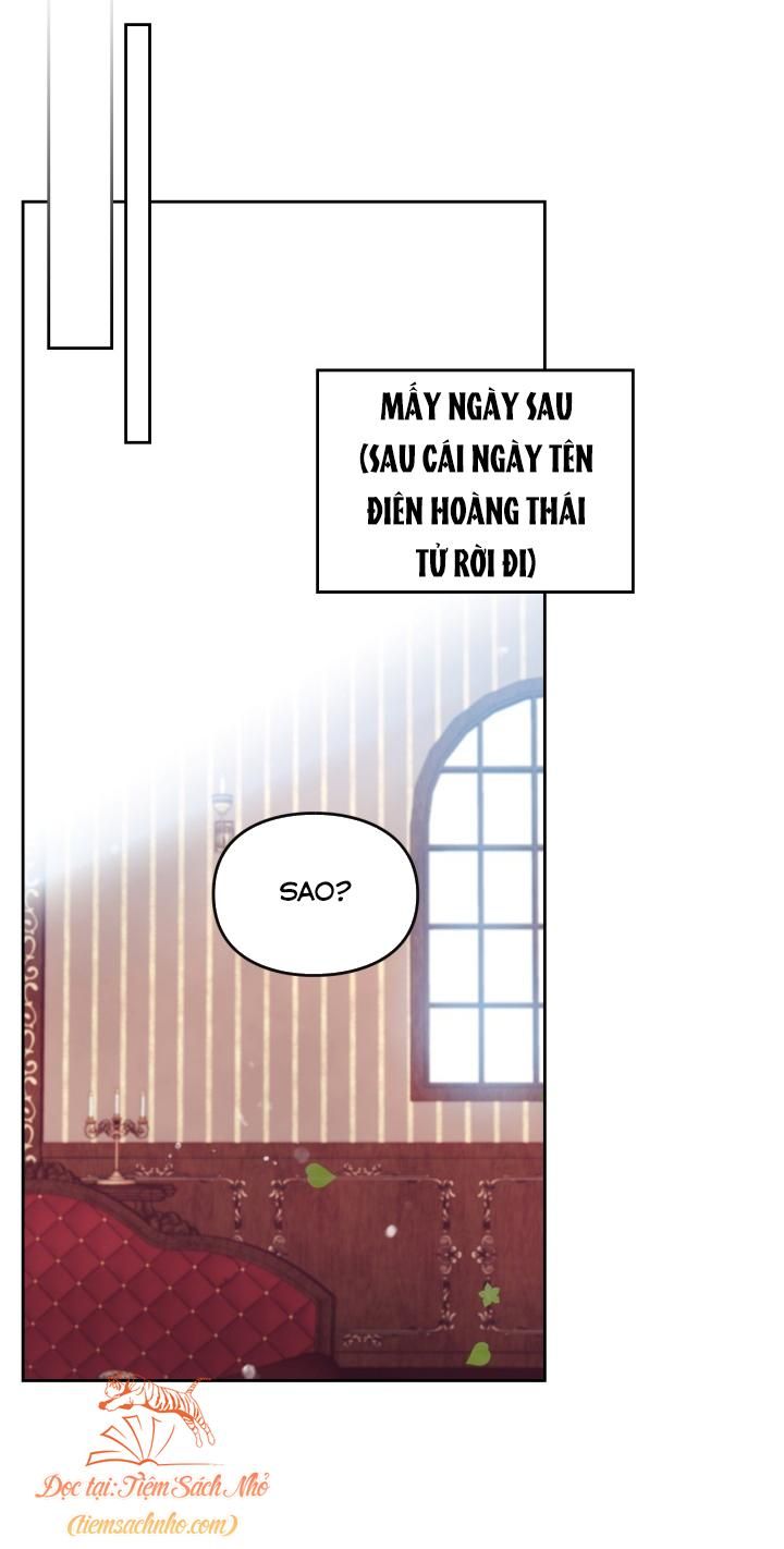 đọc truyện  Kết Thúc Của Nhân Vật Phản Diện Chỉ Có Thể Là Cái Chết Chương 102 ảnh 33 tại Giả Dược