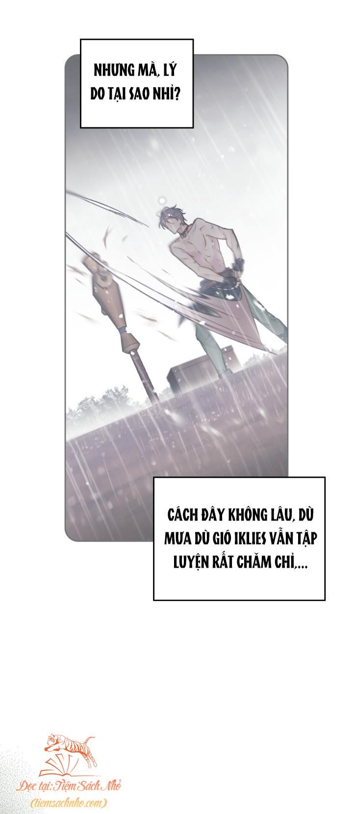 đọc truyện  Kết Thúc Của Nhân Vật Phản Diện Chỉ Có Thể Là Cái Chết Chương 102 ảnh 38 tại Giả Dược