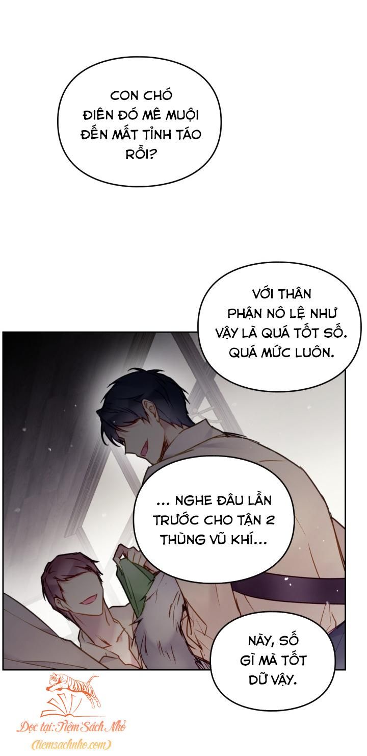 đọc truyện  Kết Thúc Của Nhân Vật Phản Diện Chỉ Có Thể Là Cái Chết Chương 102 ảnh 50 tại Giả Dược