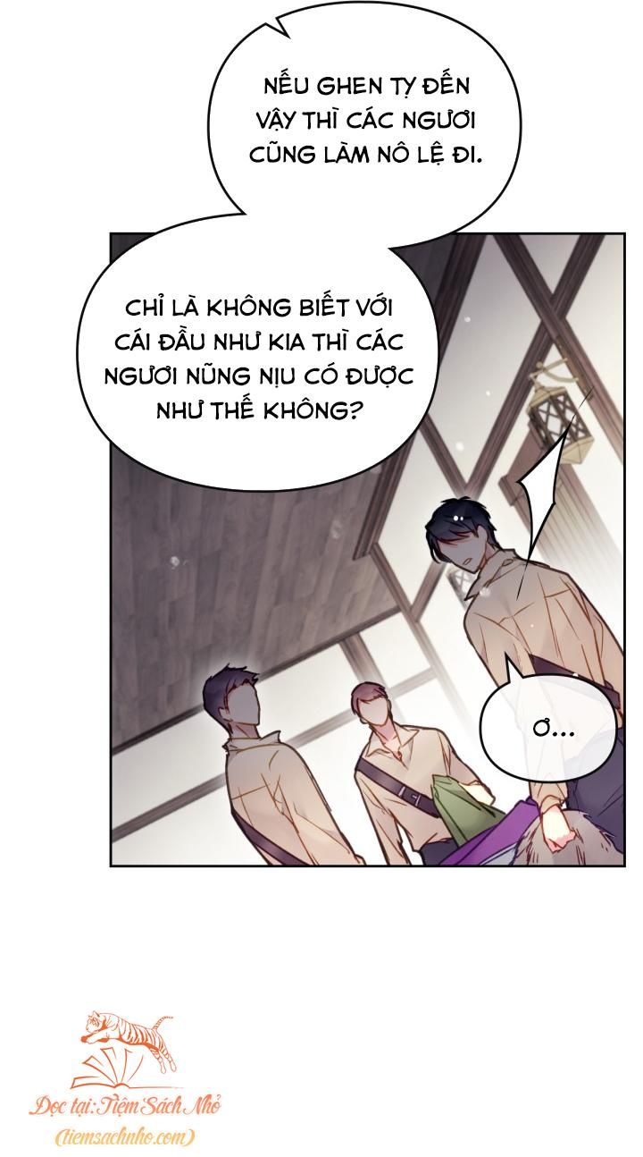 đọc truyện  Kết Thúc Của Nhân Vật Phản Diện Chỉ Có Thể Là Cái Chết Chương 102 ảnh 53 tại Giả Dược