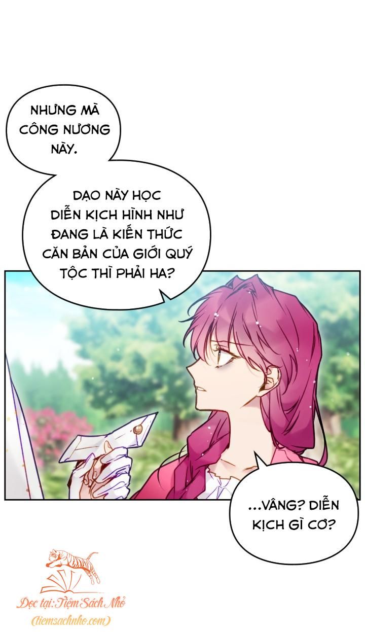 đọc truyện  Kết Thúc Của Nhân Vật Phản Diện Chỉ Có Thể Là Cái Chết Chương 102 ảnh 9 tại Giả Dược