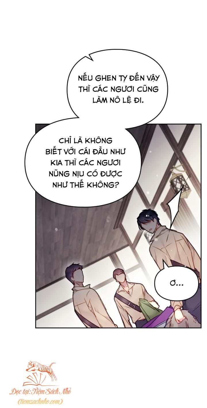 đọc truyện  Kết Thúc Của Nhân Vật Phản Diện Chỉ Có Thể Là Cái Chết Chương 103 ảnh 1 tại Giả Dược