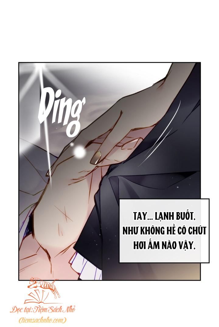 đọc truyện  Kết Thúc Của Nhân Vật Phản Diện Chỉ Có Thể Là Cái Chết Chương 103 ảnh 33 tại Giả Dược