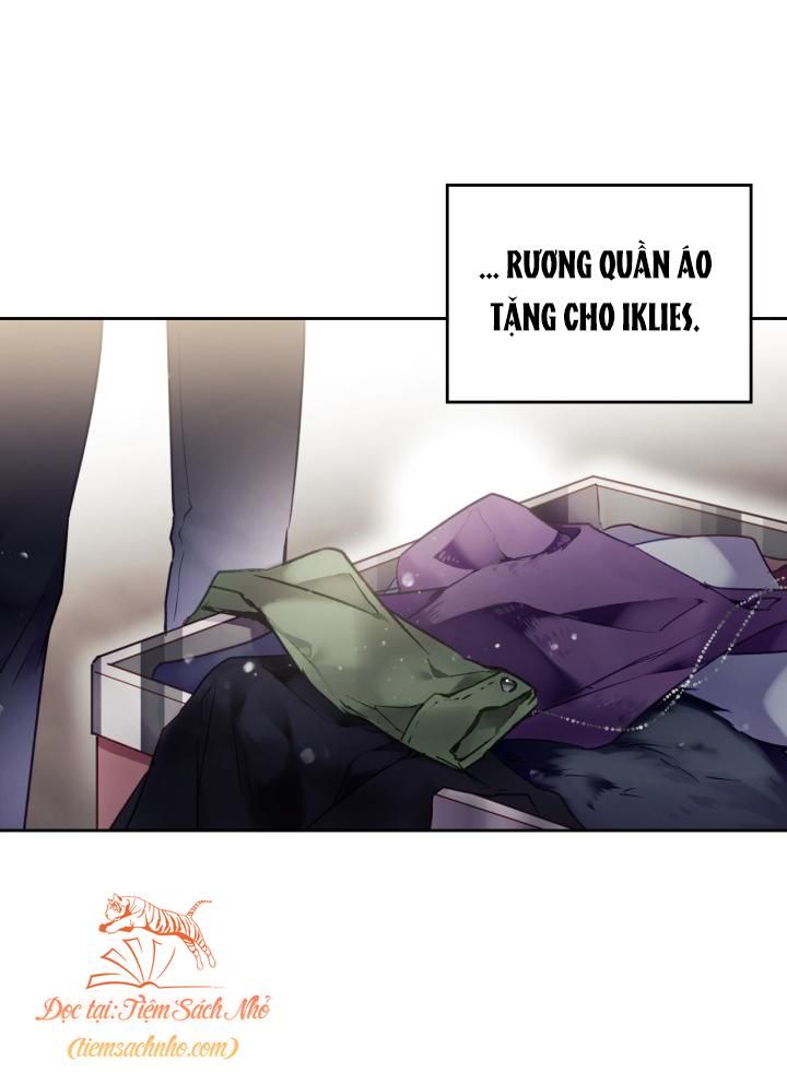 đọc truyện  Kết Thúc Của Nhân Vật Phản Diện Chỉ Có Thể Là Cái Chết Chương 103 ảnh 6 tại Giả Dược