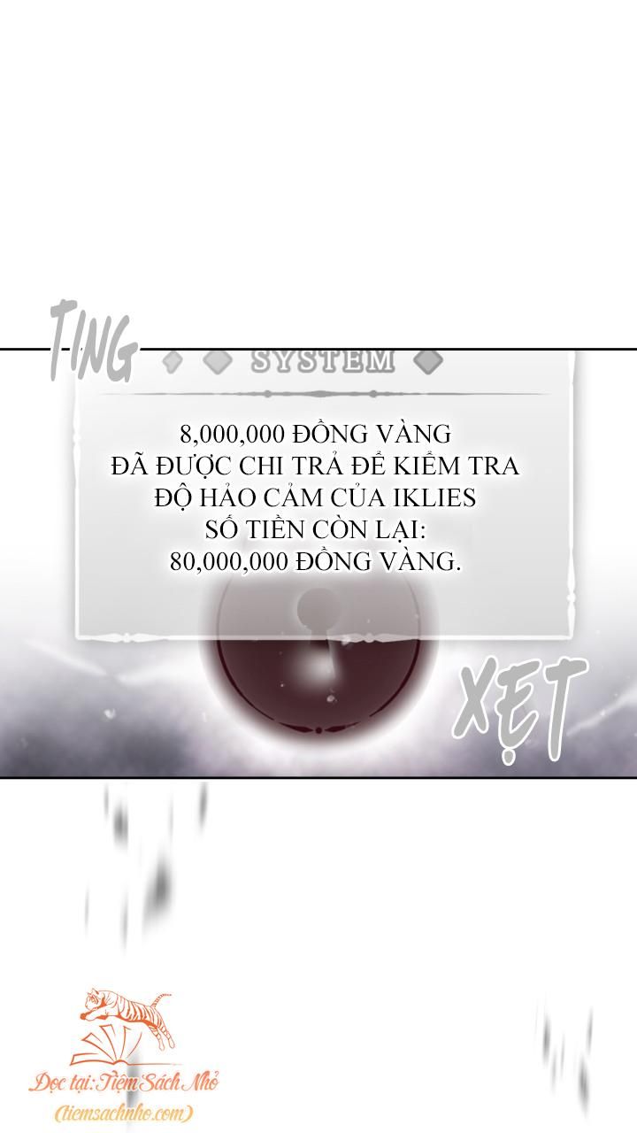 đọc truyện  Kết Thúc Của Nhân Vật Phản Diện Chỉ Có Thể Là Cái Chết Chương 104 ảnh 1 tại Thiên Thai Truyện