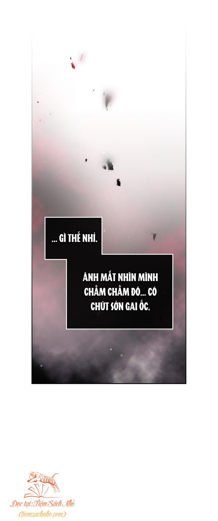 đọc truyện  Kết Thúc Của Nhân Vật Phản Diện Chỉ Có Thể Là Cái Chết Chương 104 ảnh 15 tại Thiên Thai Truyện