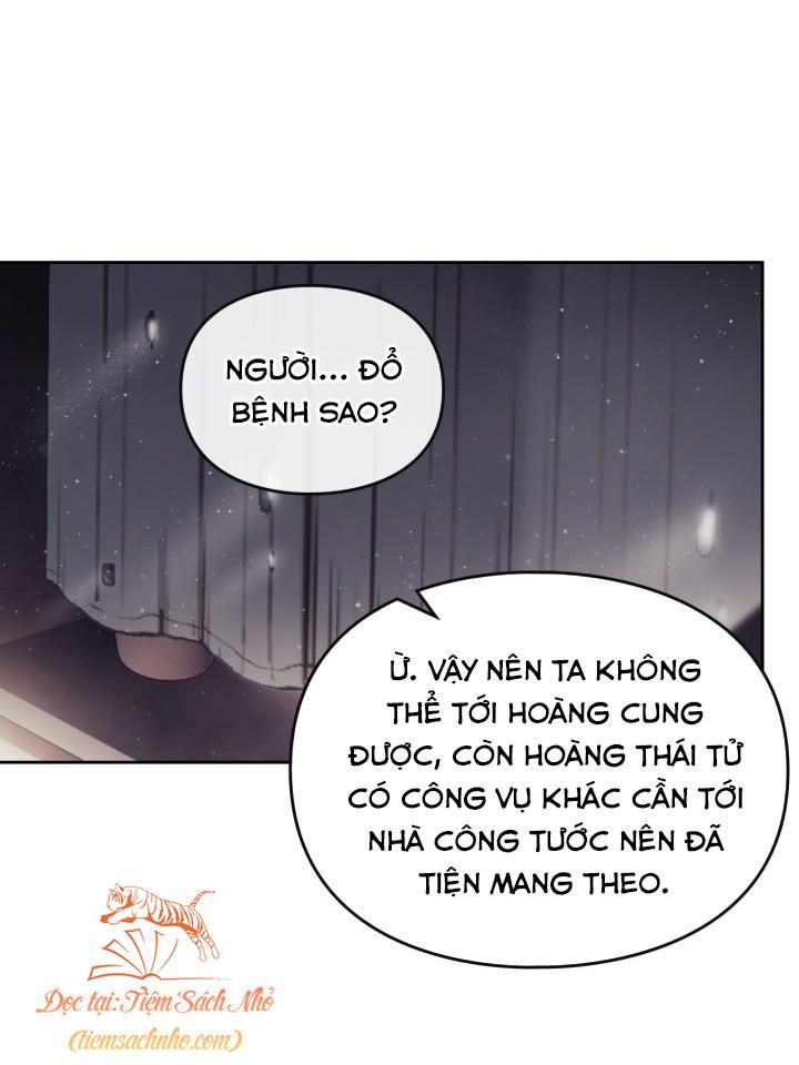 đọc truyện  Kết Thúc Của Nhân Vật Phản Diện Chỉ Có Thể Là Cái Chết Chương 104 ảnh 18 tại Thiên Thai Truyện