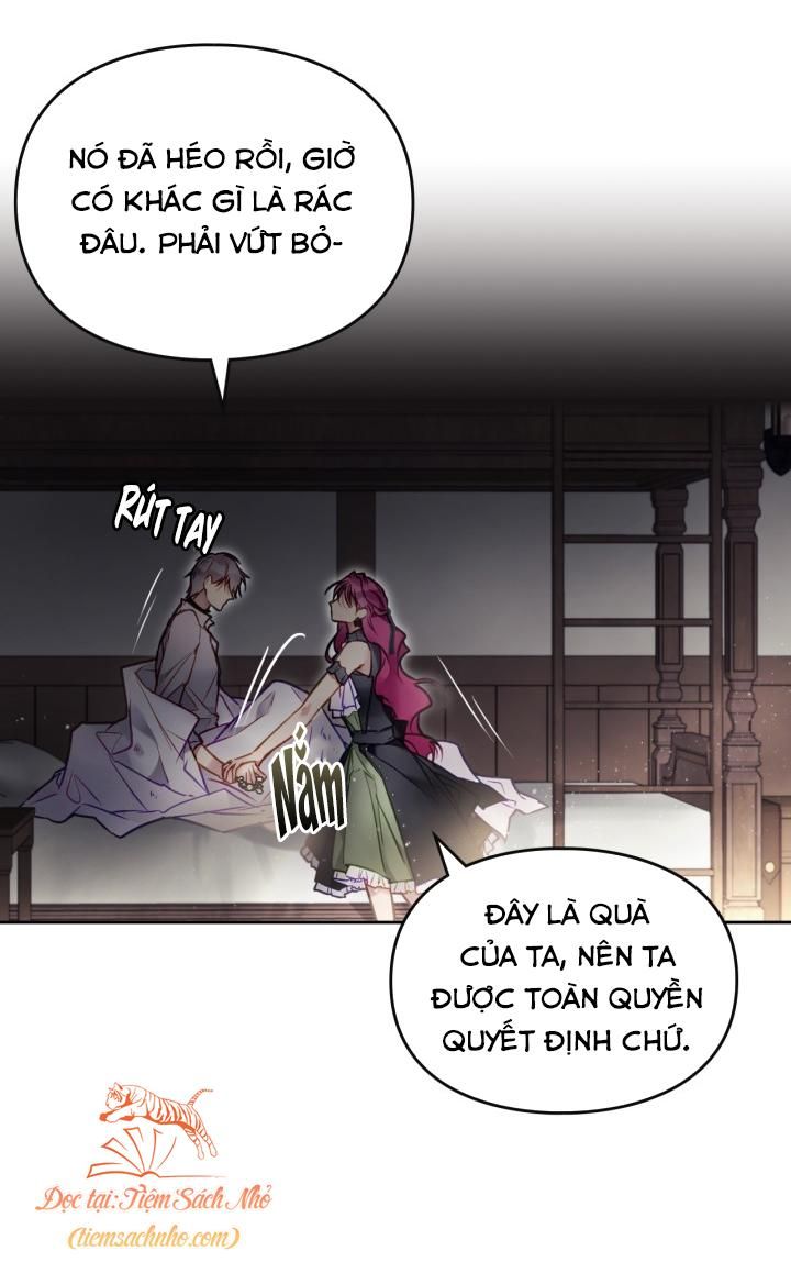 đọc truyện  Kết Thúc Của Nhân Vật Phản Diện Chỉ Có Thể Là Cái Chết Chương 104 ảnh 30 tại Thiên Thai Truyện