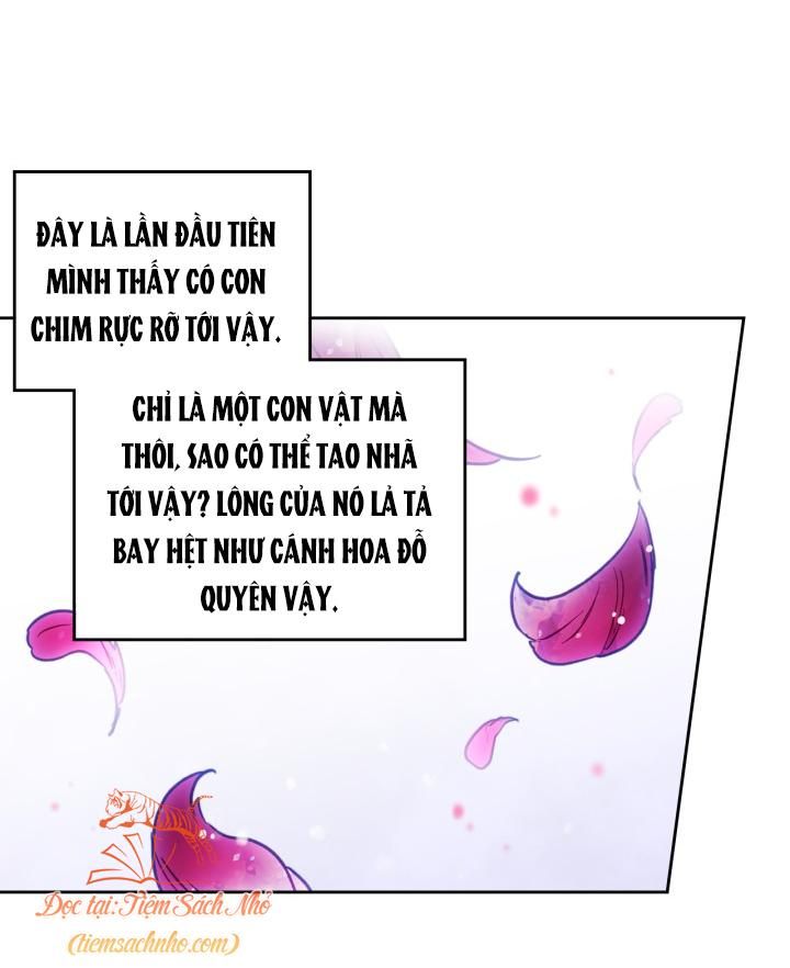 đọc truyện  Kết Thúc Của Nhân Vật Phản Diện Chỉ Có Thể Là Cái Chết Chương 105 ảnh 19 tại Thiên Thai Truyện