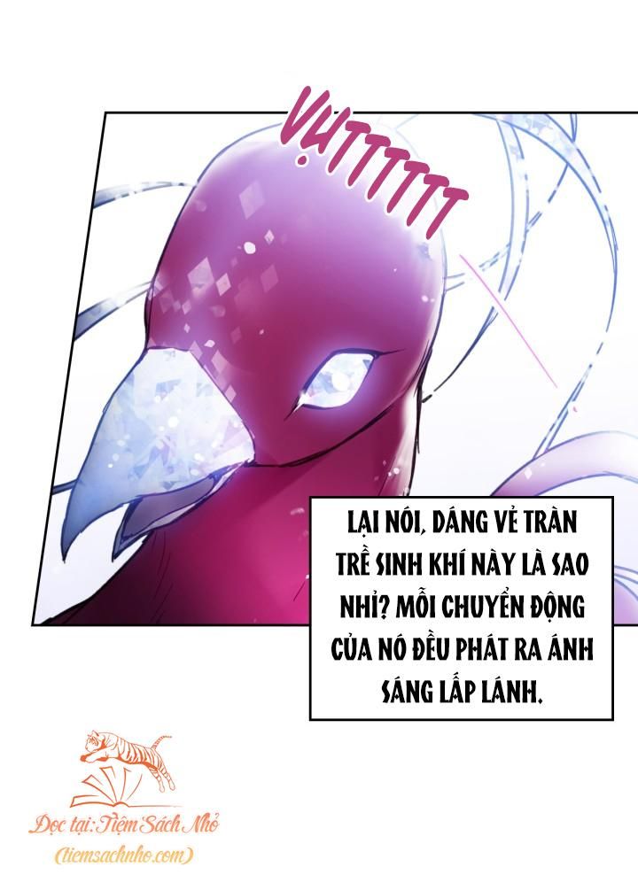 đọc truyện  Kết Thúc Của Nhân Vật Phản Diện Chỉ Có Thể Là Cái Chết Chương 105 ảnh 20 tại Thiên Thai Truyện
