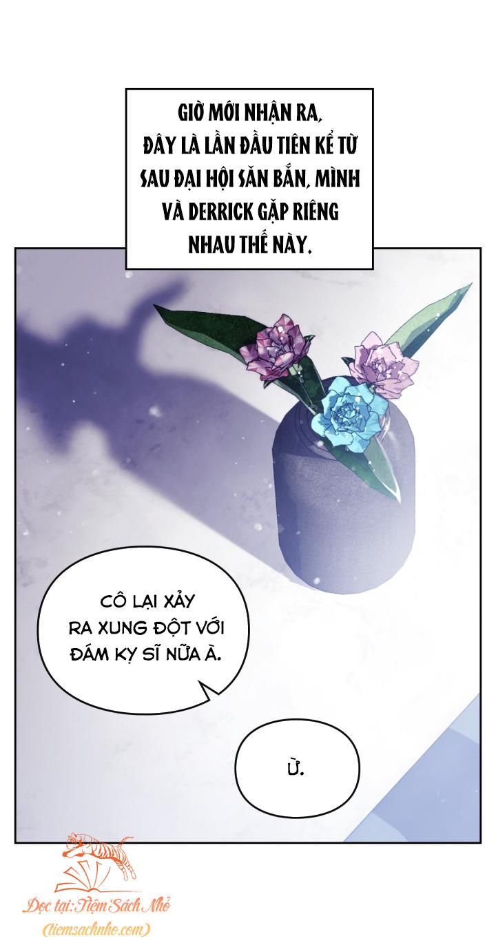 đọc truyện  Kết Thúc Của Nhân Vật Phản Diện Chỉ Có Thể Là Cái Chết Chương 105 ảnh 24 tại Thiên Thai Truyện