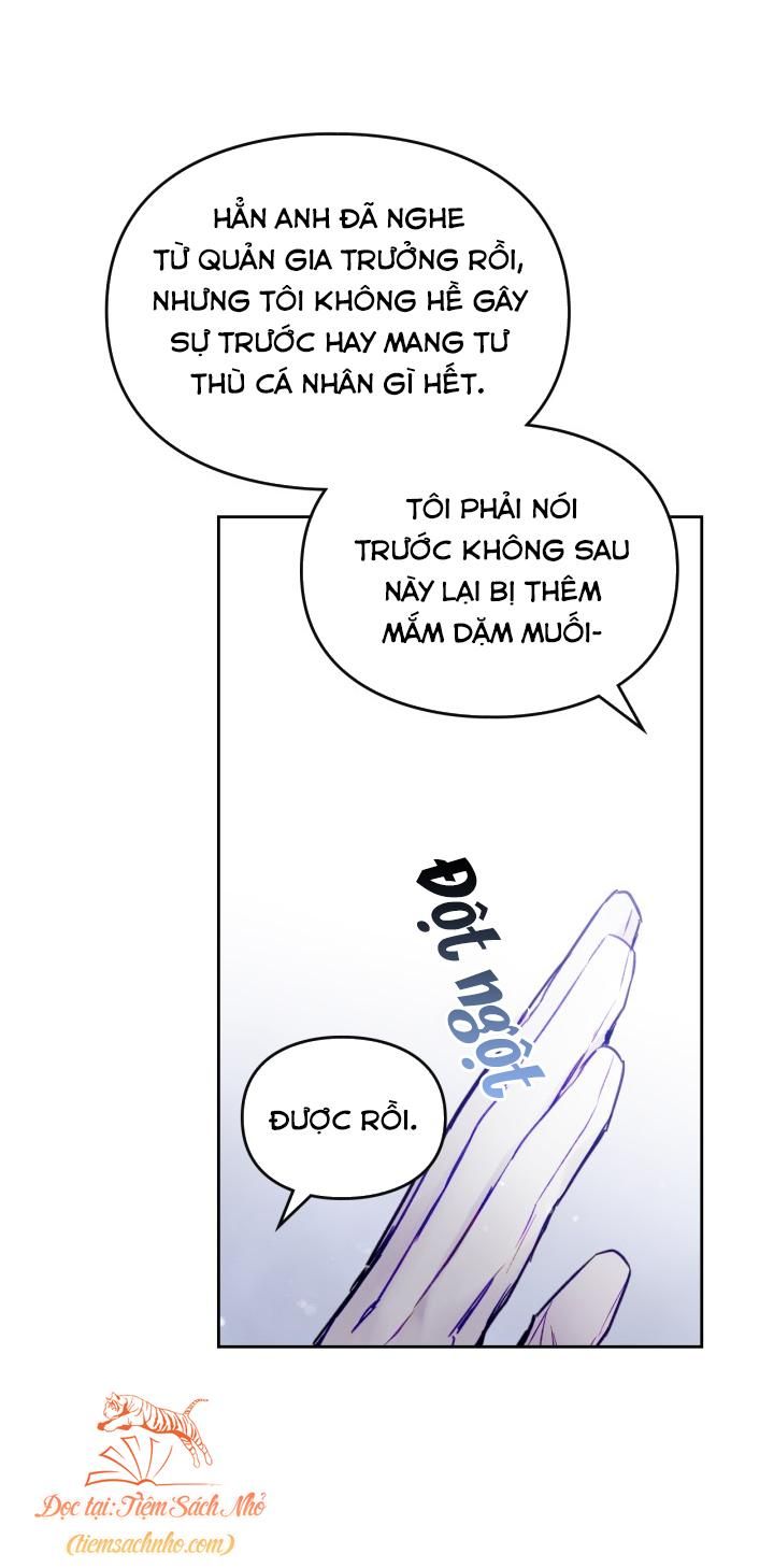 đọc truyện  Kết Thúc Của Nhân Vật Phản Diện Chỉ Có Thể Là Cái Chết Chương 105 ảnh 25 tại Thiên Thai Truyện