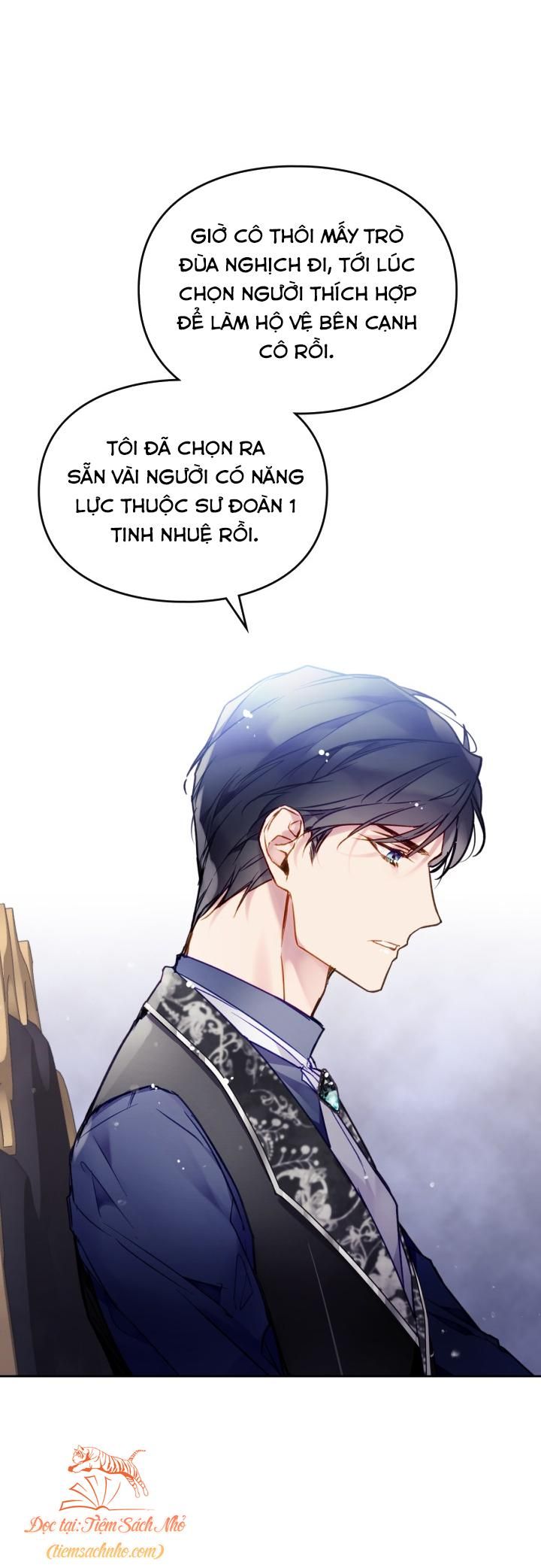 đọc truyện  Kết Thúc Của Nhân Vật Phản Diện Chỉ Có Thể Là Cái Chết Chương 105 ảnh 39 tại Thiên Thai Truyện