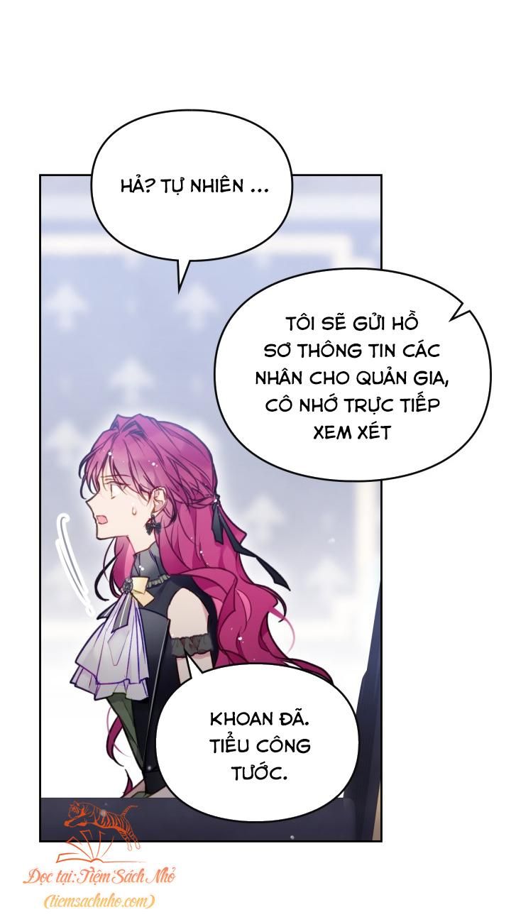 đọc truyện  Kết Thúc Của Nhân Vật Phản Diện Chỉ Có Thể Là Cái Chết Chương 105 ảnh 40 tại Thiên Thai Truyện