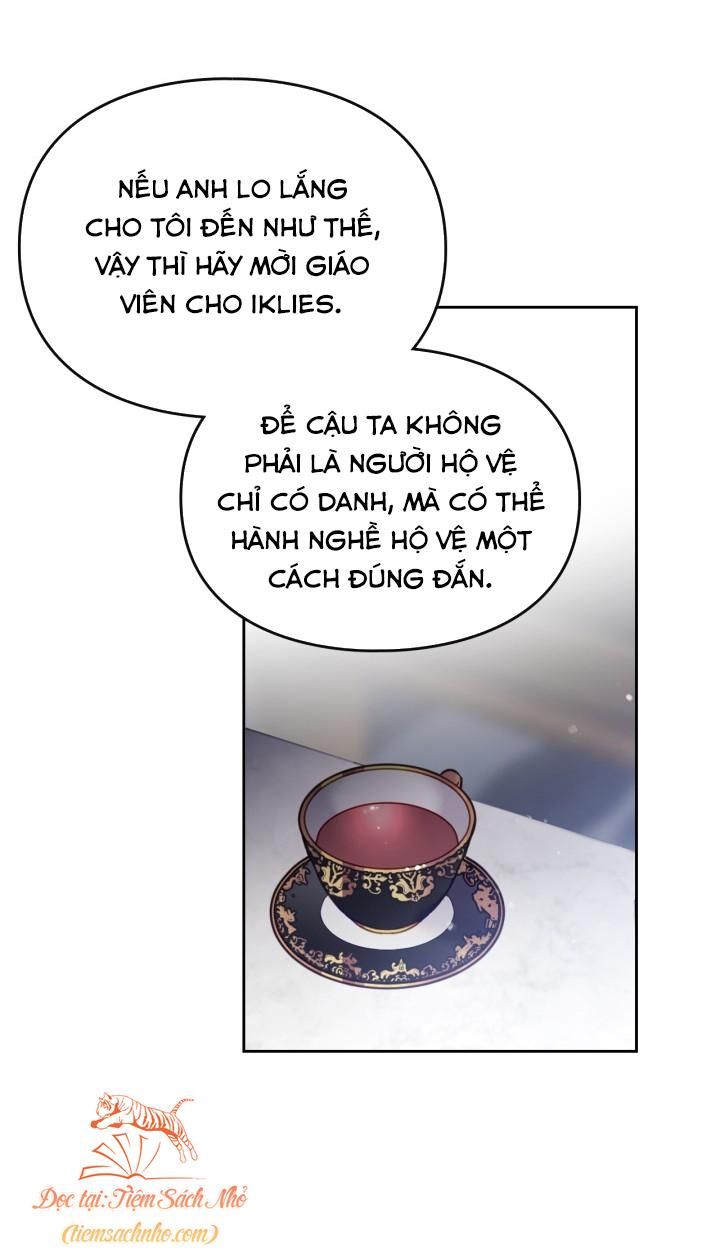 đọc truyện  Kết Thúc Của Nhân Vật Phản Diện Chỉ Có Thể Là Cái Chết Chương 105 ảnh 53 tại Thiên Thai Truyện