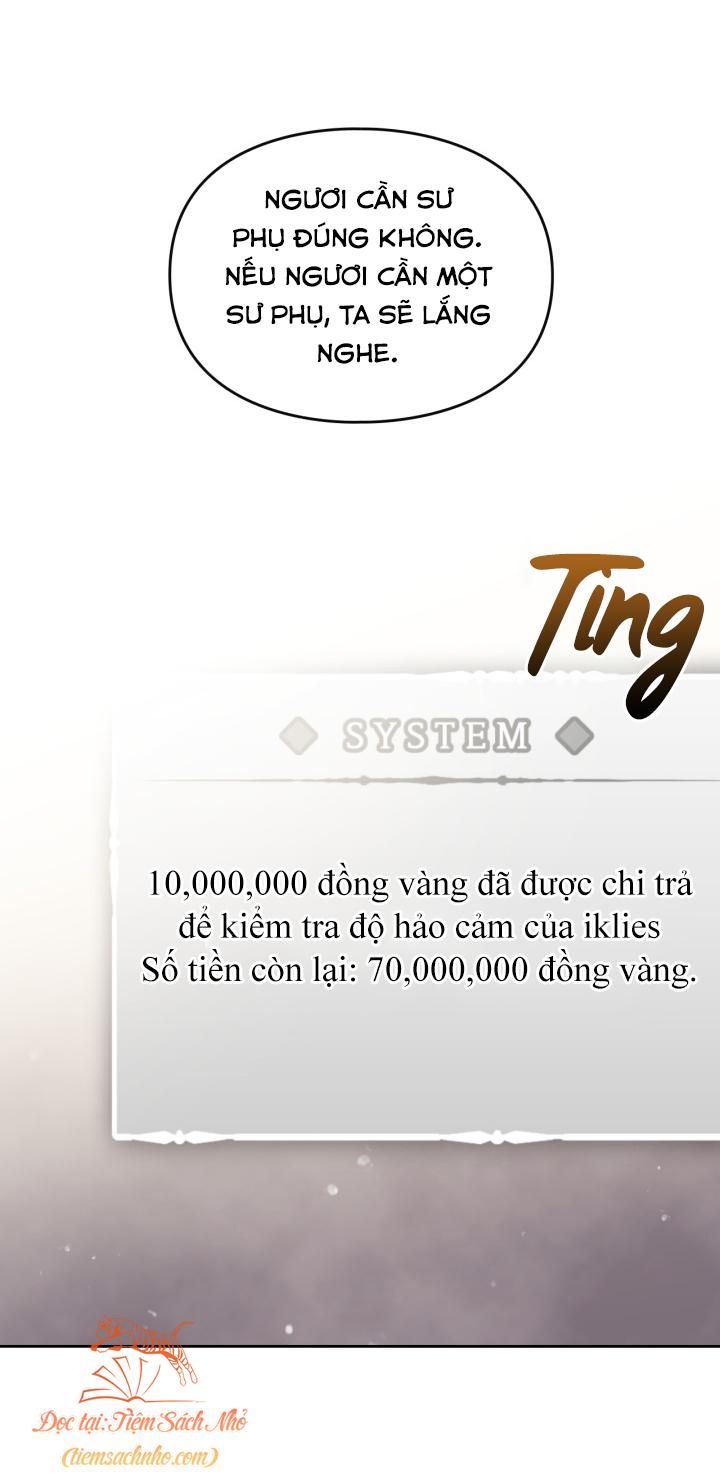 đọc truyện  Kết Thúc Của Nhân Vật Phản Diện Chỉ Có Thể Là Cái Chết Chương 105 ảnh 10 tại Thiên Thai Truyện