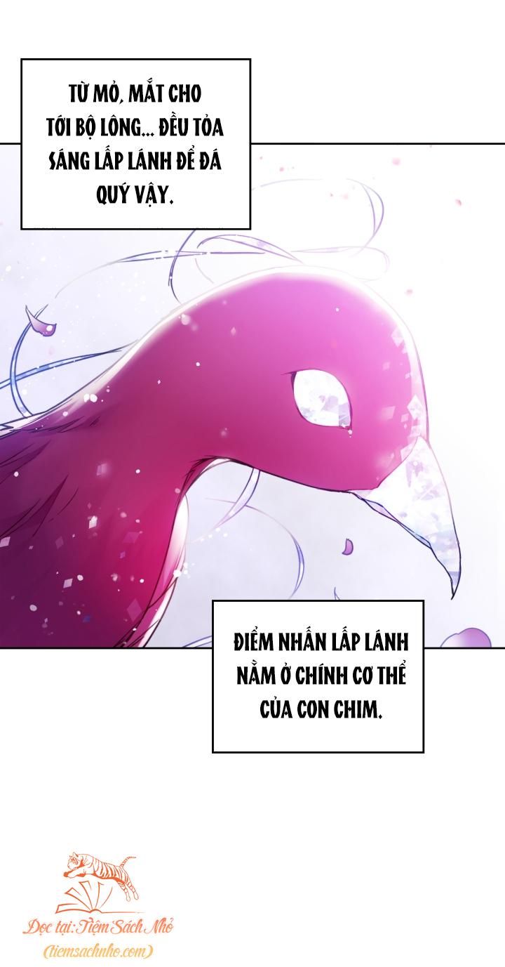 đọc truyện  Kết Thúc Của Nhân Vật Phản Diện Chỉ Có Thể Là Cái Chết Chương 106 ảnh 18 tại Giả Dược
