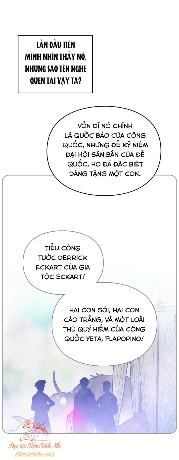 đọc truyện  Kết Thúc Của Nhân Vật Phản Diện Chỉ Có Thể Là Cái Chết Chương 106 ảnh 21 tại Giả Dược