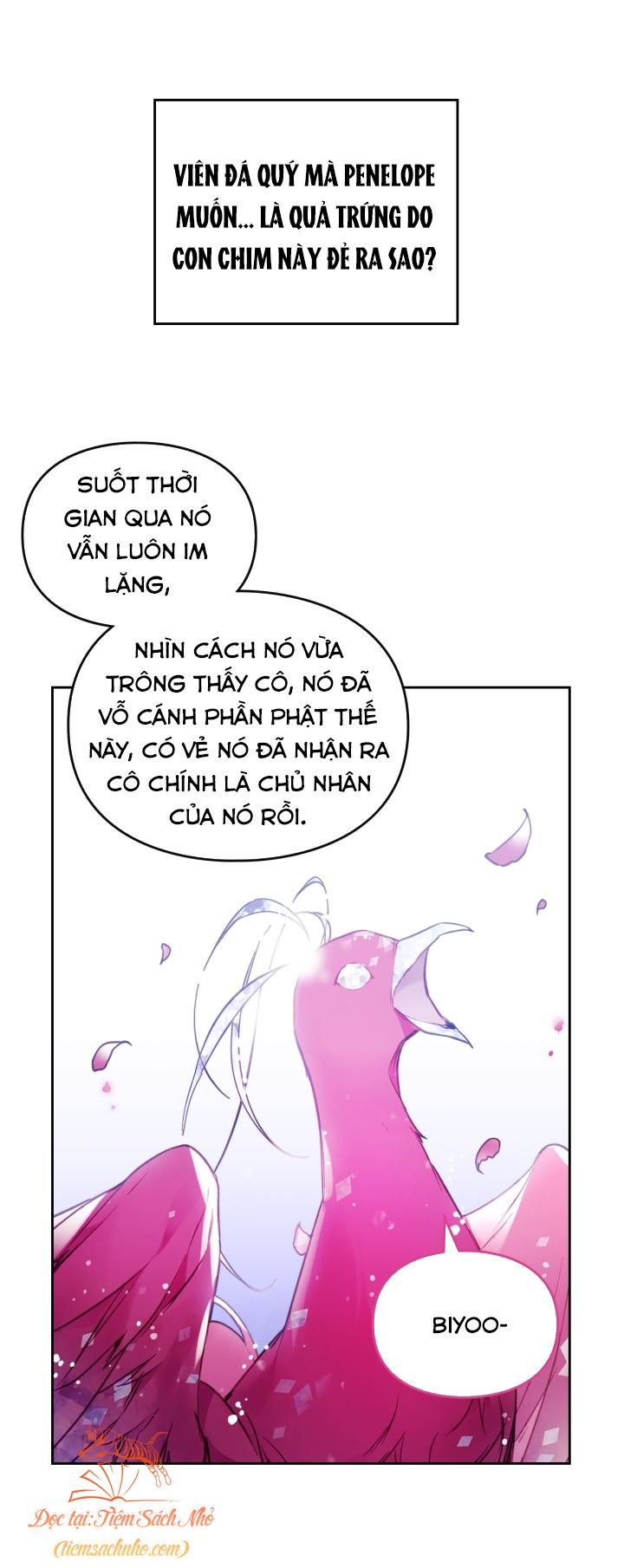 đọc truyện  Kết Thúc Của Nhân Vật Phản Diện Chỉ Có Thể Là Cái Chết Chương 106 ảnh 25 tại Giả Dược
