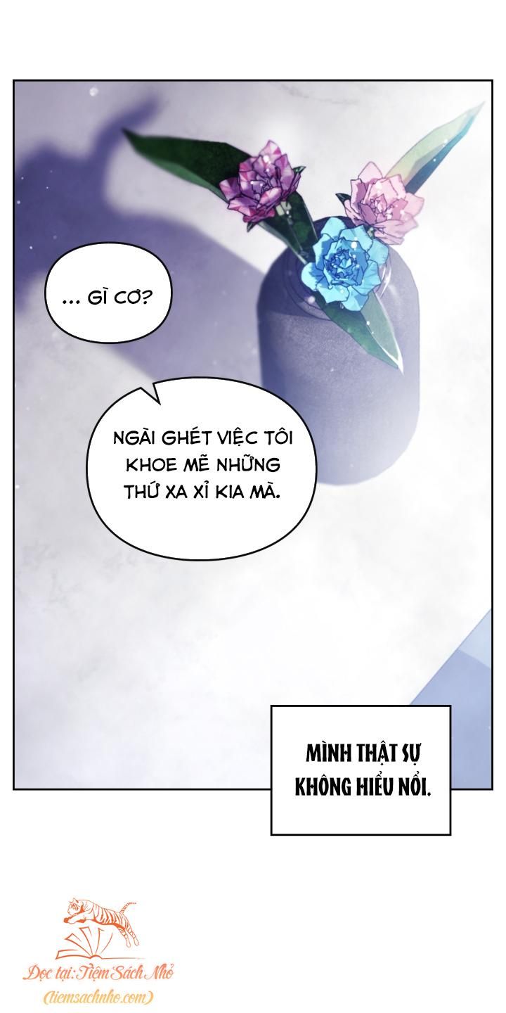 đọc truyện  Kết Thúc Của Nhân Vật Phản Diện Chỉ Có Thể Là Cái Chết Chương 106 ảnh 28 tại Giả Dược