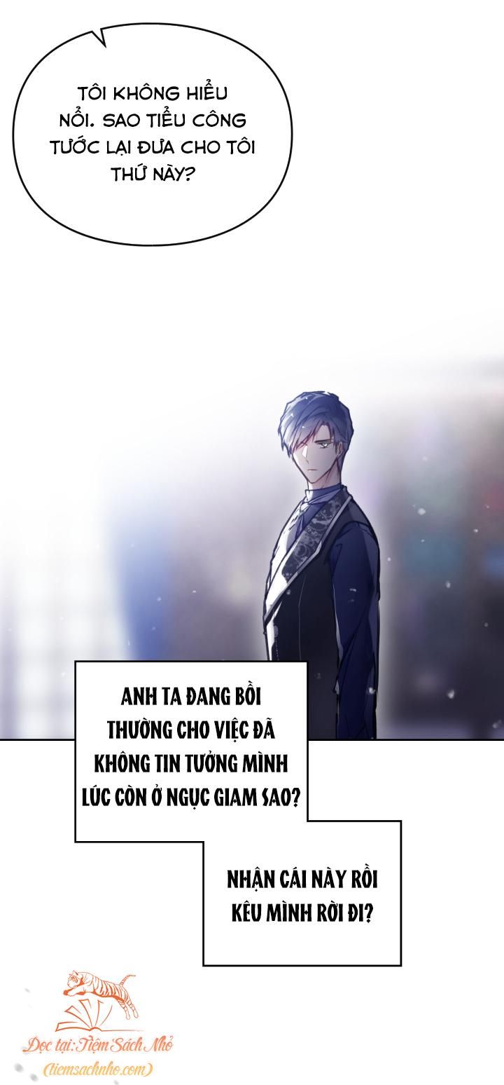 đọc truyện  Kết Thúc Của Nhân Vật Phản Diện Chỉ Có Thể Là Cái Chết Chương 106 ảnh 29 tại Giả Dược