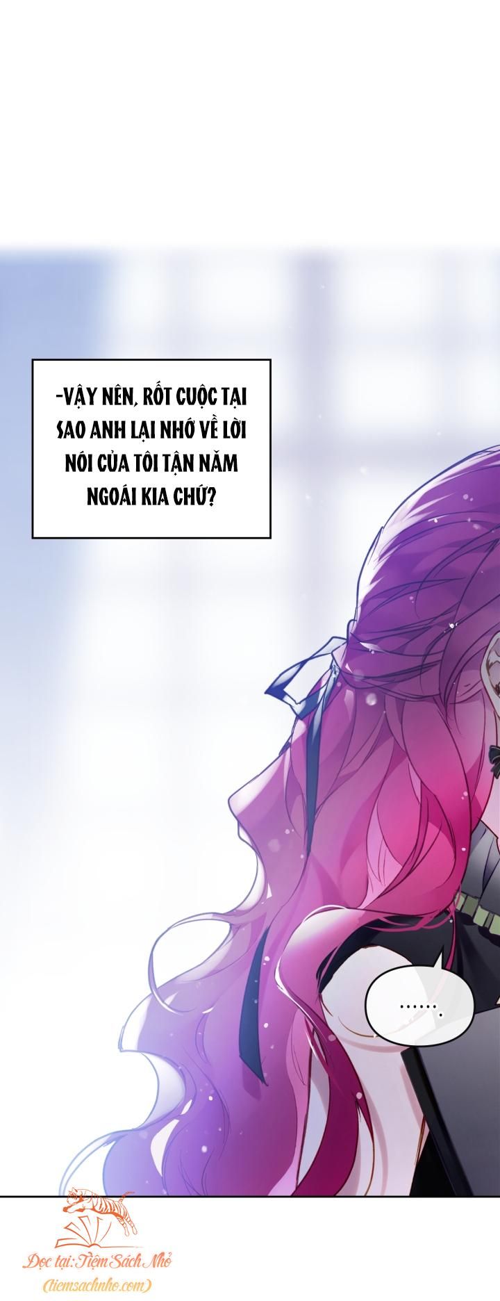 đọc truyện  Kết Thúc Của Nhân Vật Phản Diện Chỉ Có Thể Là Cái Chết Chương 106 ảnh 34 tại Giả Dược