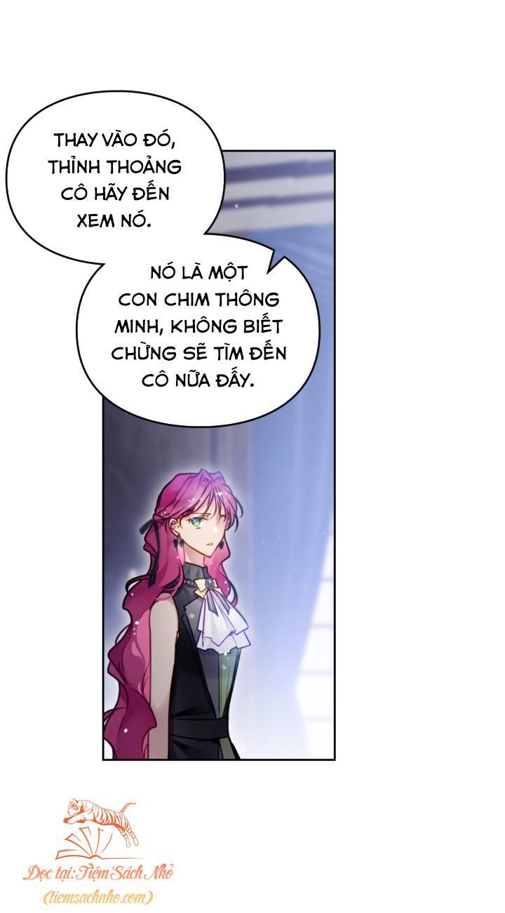 đọc truyện  Kết Thúc Của Nhân Vật Phản Diện Chỉ Có Thể Là Cái Chết Chương 106 ảnh 37 tại Giả Dược