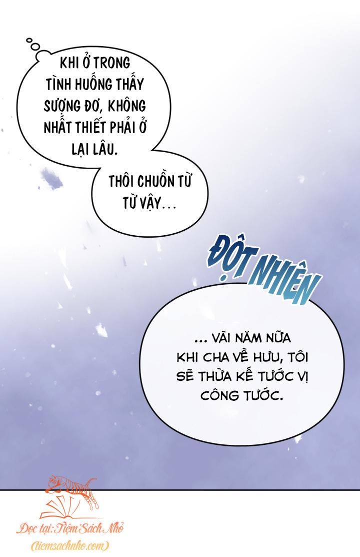 đọc truyện  Kết Thúc Của Nhân Vật Phản Diện Chỉ Có Thể Là Cái Chết Chương 106 ảnh 40 tại Giả Dược