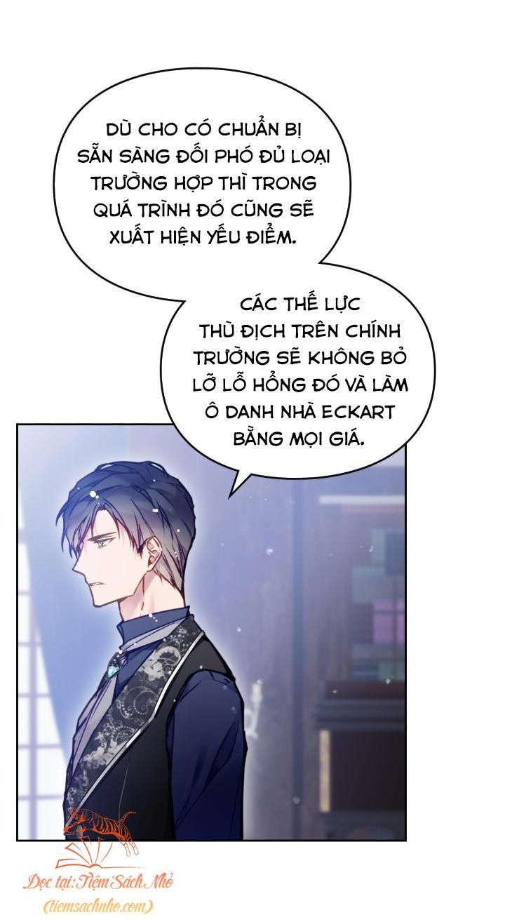 đọc truyện  Kết Thúc Của Nhân Vật Phản Diện Chỉ Có Thể Là Cái Chết Chương 106 ảnh 41 tại Giả Dược