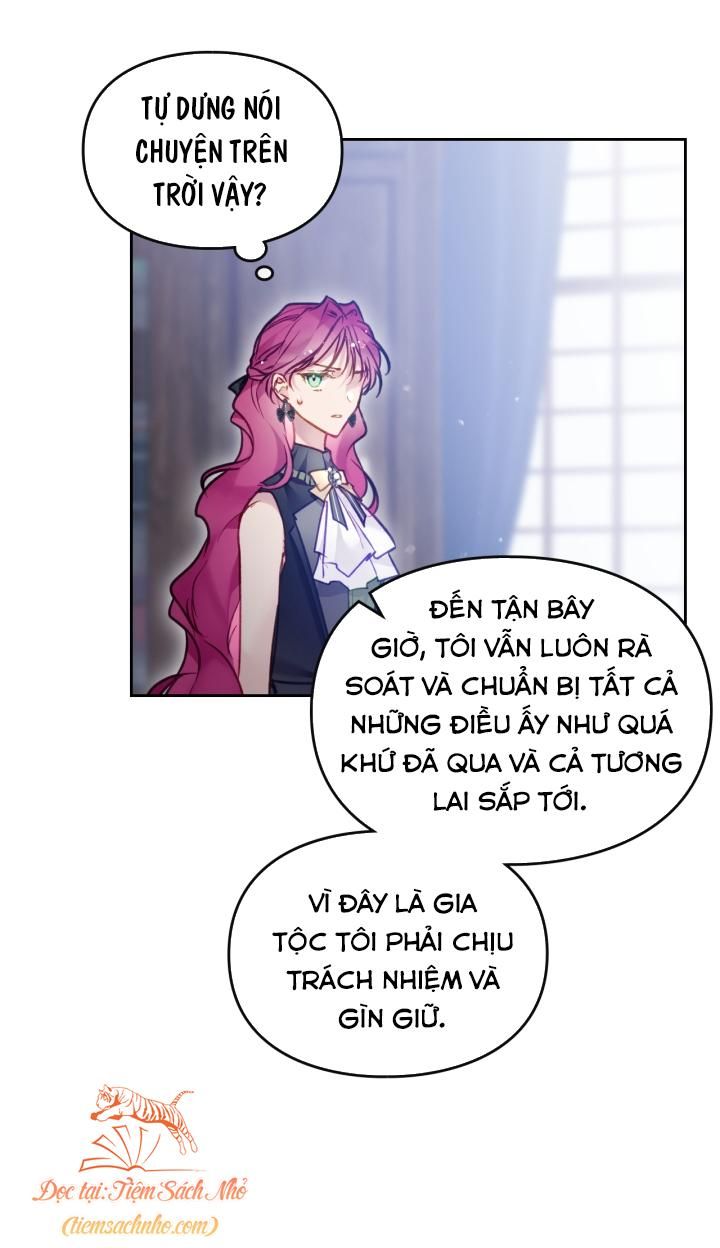 đọc truyện  Kết Thúc Của Nhân Vật Phản Diện Chỉ Có Thể Là Cái Chết Chương 106 ảnh 42 tại Giả Dược