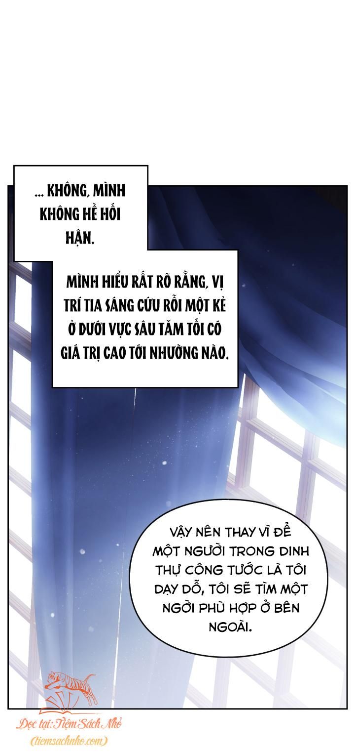 đọc truyện  Kết Thúc Của Nhân Vật Phản Diện Chỉ Có Thể Là Cái Chết Chương 106 ảnh 8 tại Giả Dược