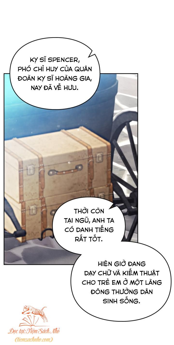 đọc truyện  Kết Thúc Của Nhân Vật Phản Diện Chỉ Có Thể Là Cái Chết Chương 107 ảnh 12 tại Giả Dược
