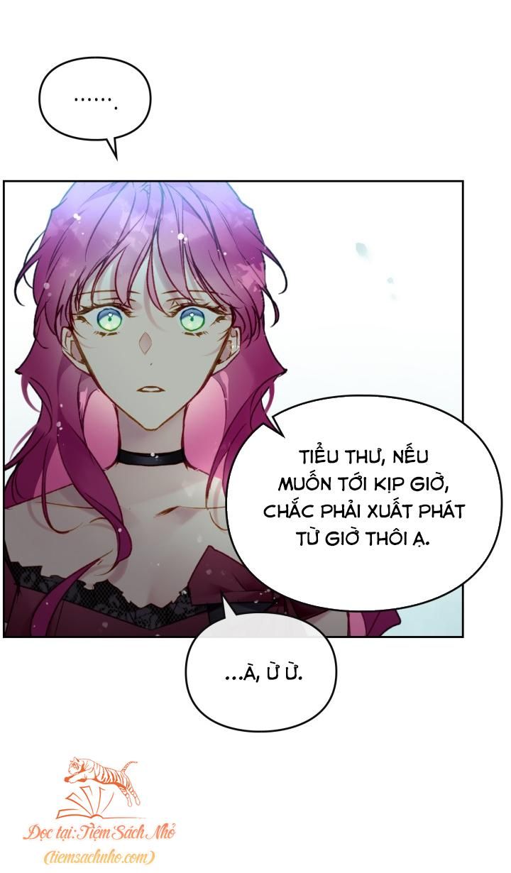 đọc truyện  Kết Thúc Của Nhân Vật Phản Diện Chỉ Có Thể Là Cái Chết Chương 107 ảnh 20 tại Giả Dược