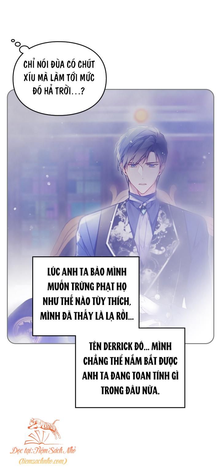 đọc truyện  Kết Thúc Của Nhân Vật Phản Diện Chỉ Có Thể Là Cái Chết Chương 107 ảnh 29 tại Giả Dược