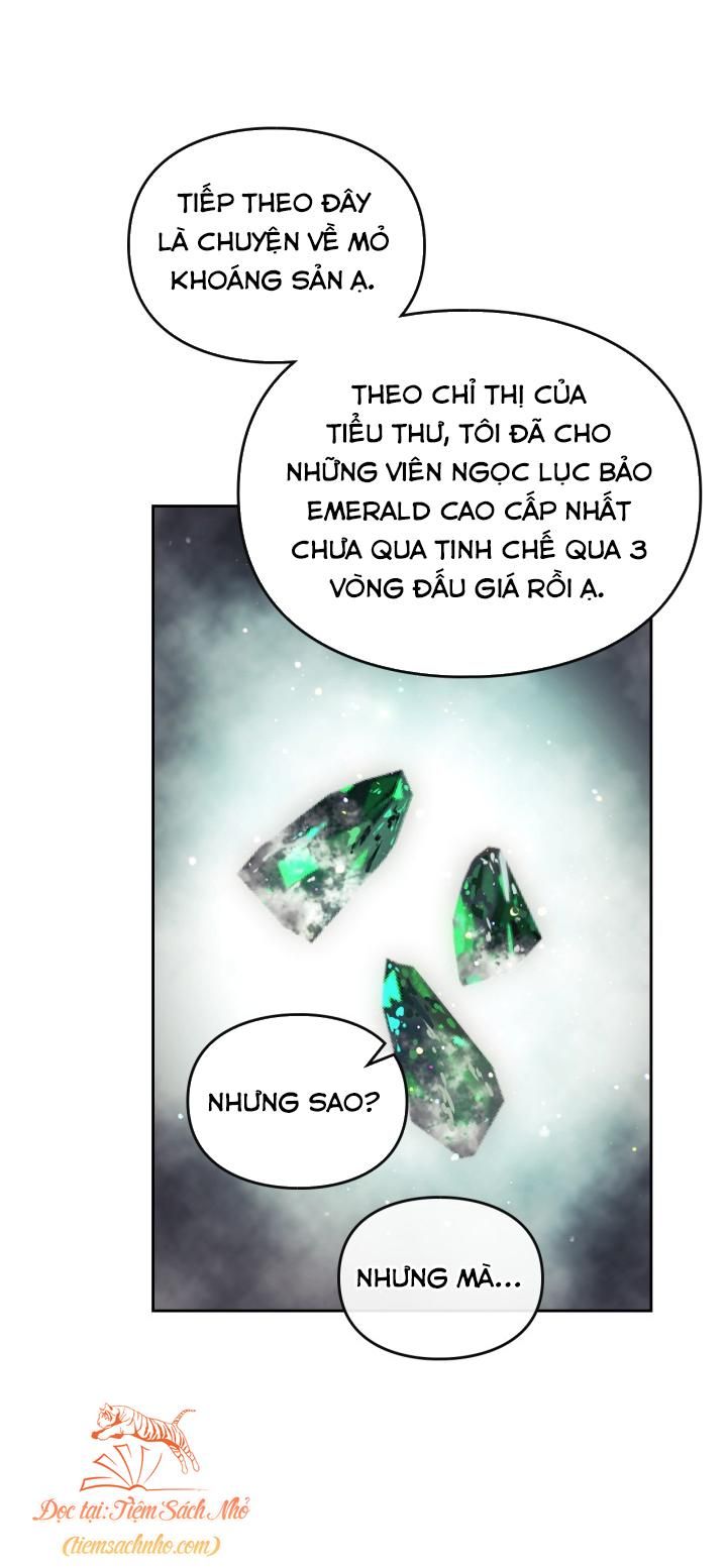 đọc truyện  Kết Thúc Của Nhân Vật Phản Diện Chỉ Có Thể Là Cái Chết Chương 107 ảnh 31 tại Giả Dược