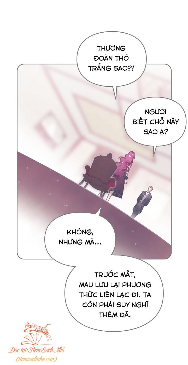 đọc truyện  Kết Thúc Của Nhân Vật Phản Diện Chỉ Có Thể Là Cái Chết Chương 107 ảnh 38 tại Giả Dược