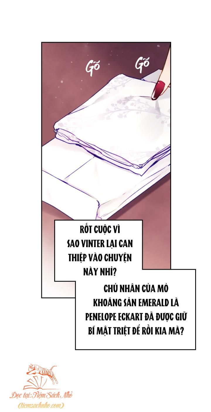 đọc truyện  Kết Thúc Của Nhân Vật Phản Diện Chỉ Có Thể Là Cái Chết Chương 107 ảnh 39 tại Giả Dược
